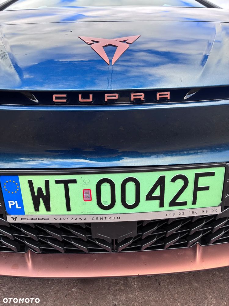 Cupra Born 58kWh - 4