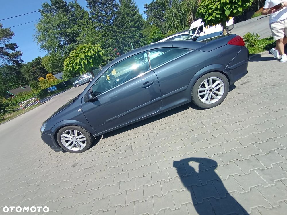 Opel Astra 1.8 Enjoy - 4