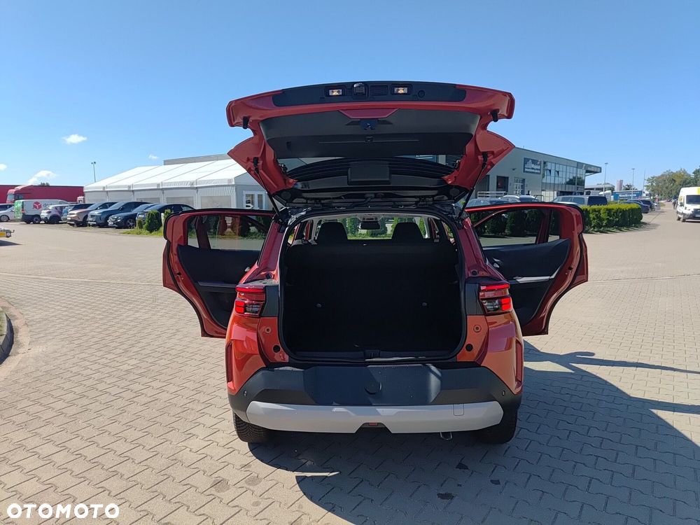 Opel Frontera - 23