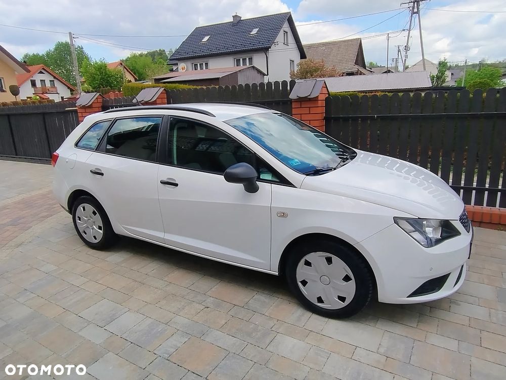 Seat Ibiza - 6