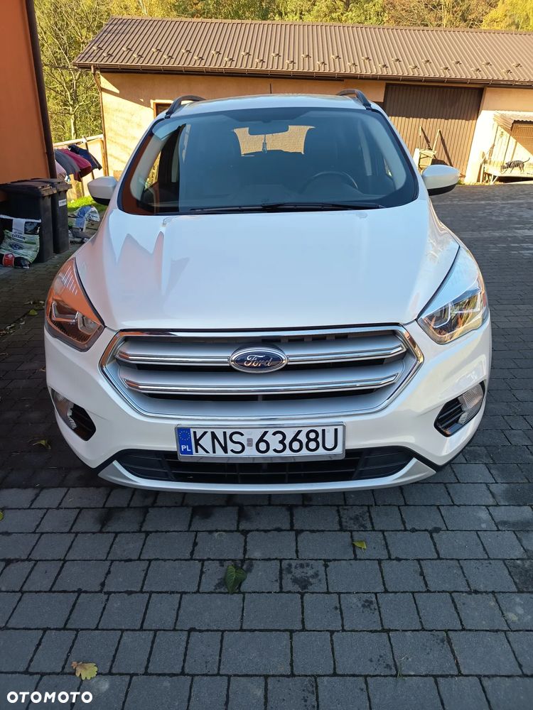Ford Kuga - 6