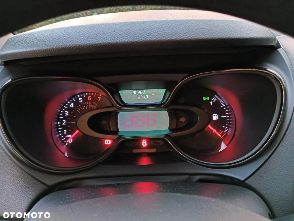 Renault Captur - 15