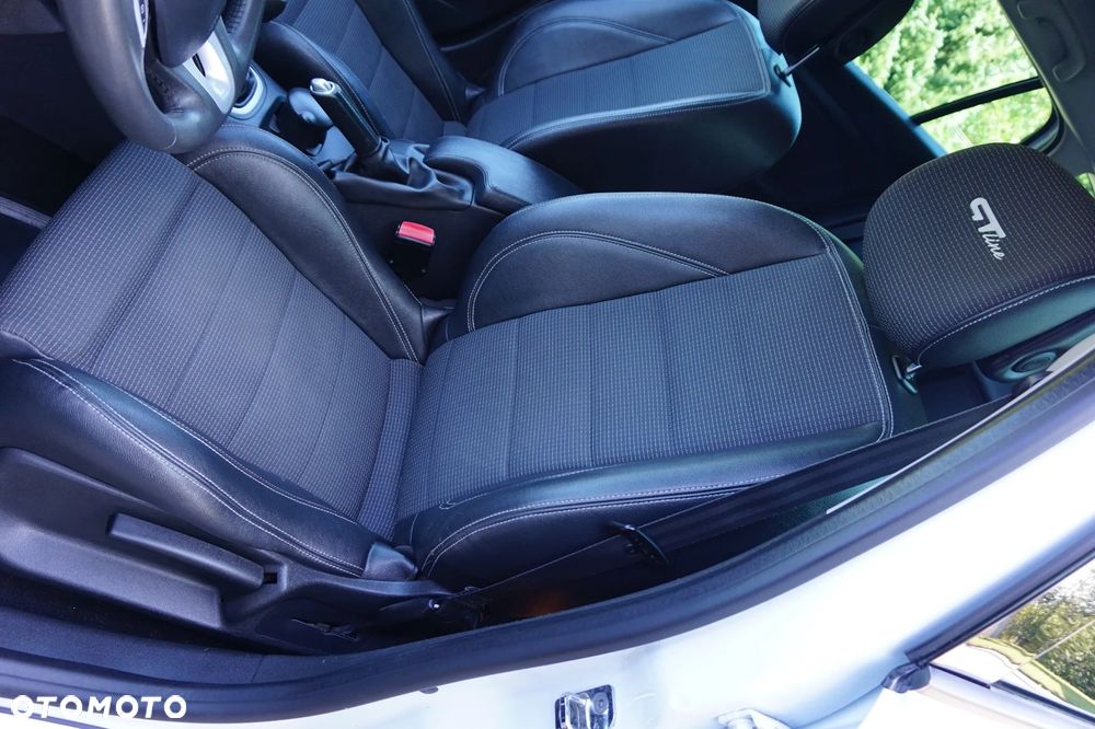 Renault Megane TCe 130 Dynamique - 28