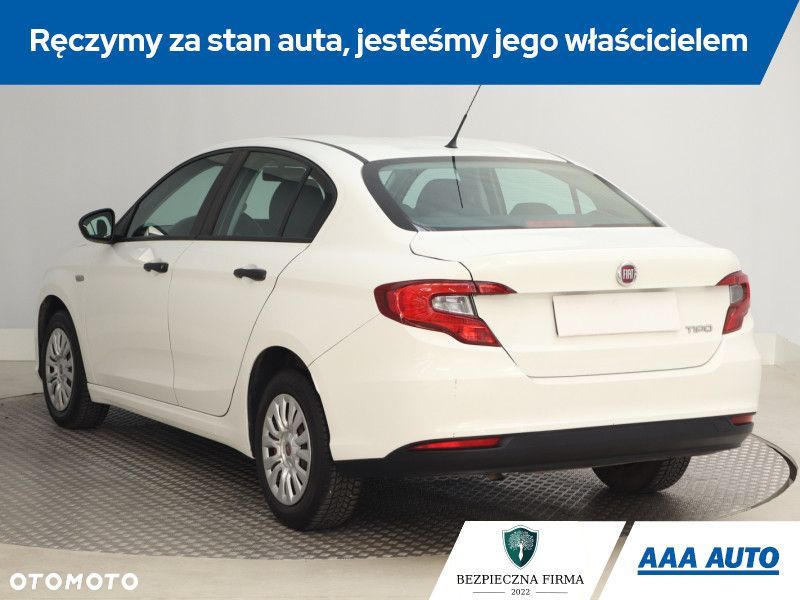 Fiat Tipo - 6