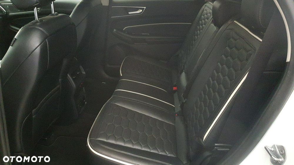 Ford Edge - 20