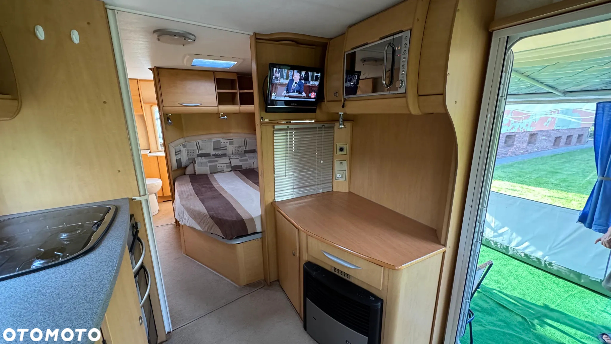 Bailey Senator - 7