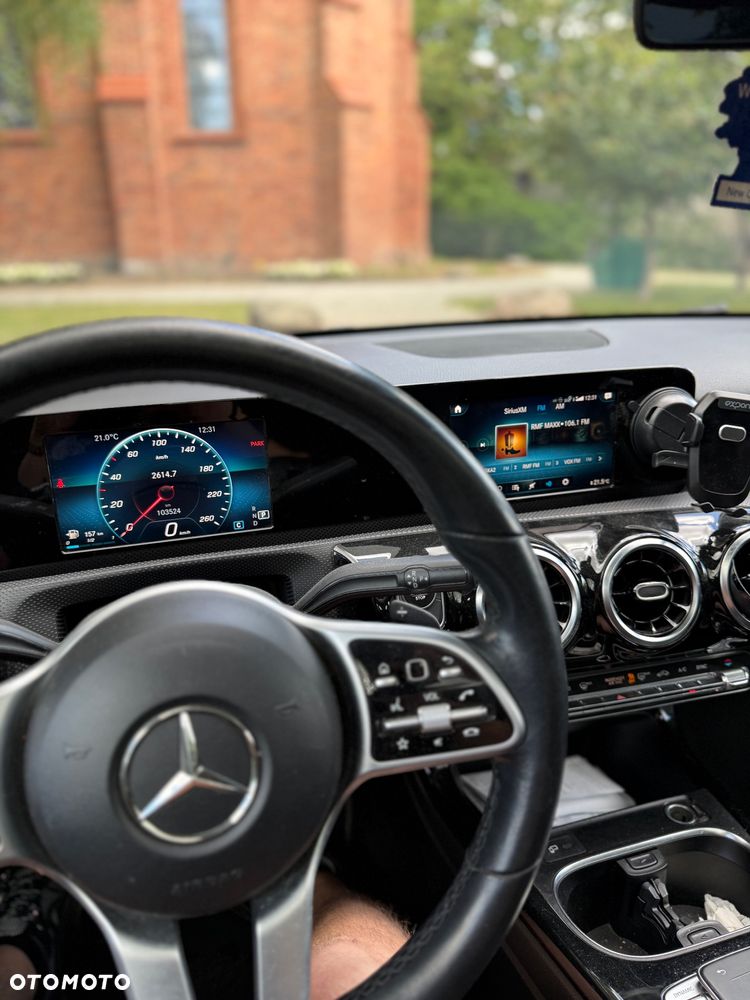 Mercedes-Benz Klasa A 220 4Matic 7G-DCT - 15