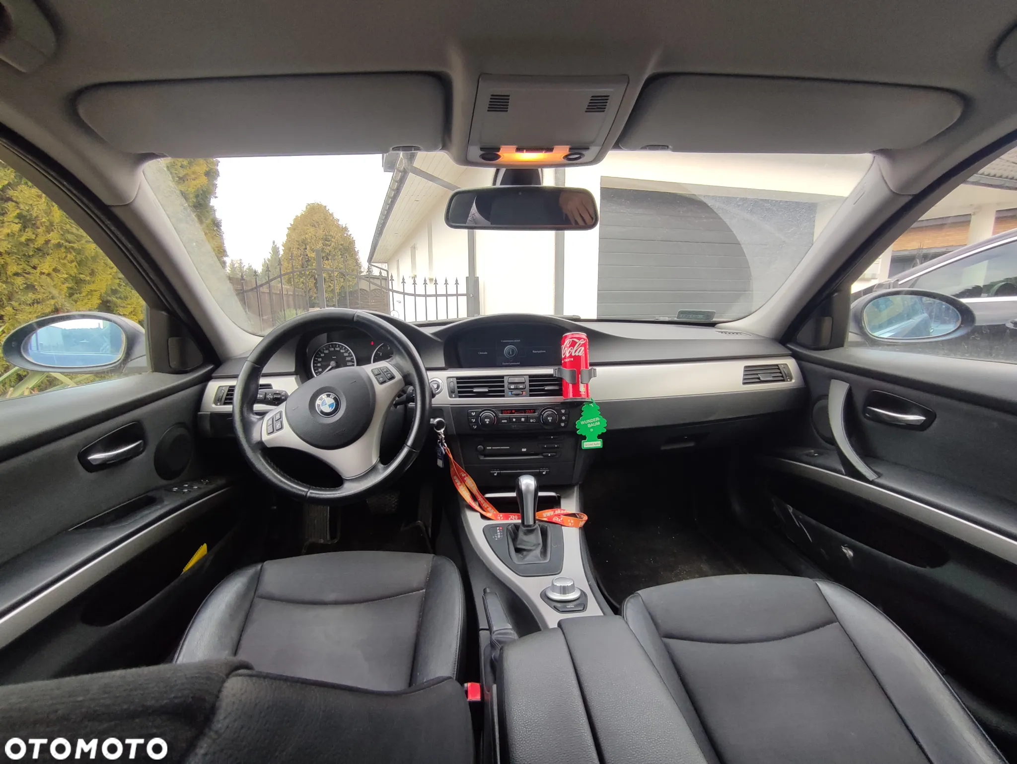 BMW Seria 3 - 5