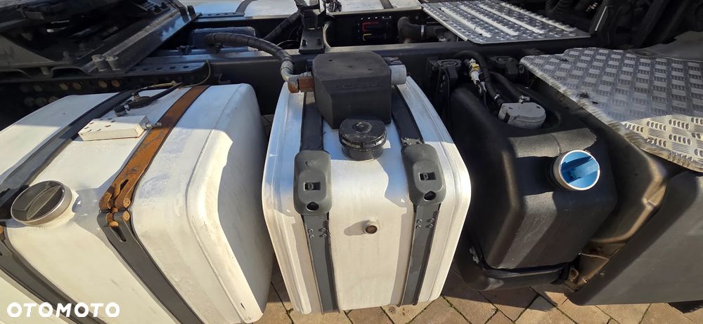 Scania R450 - 7