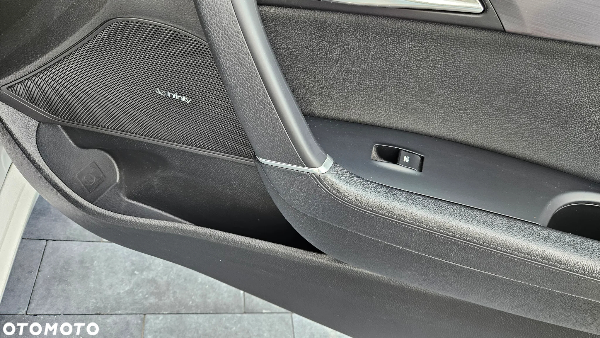 Hyundai i40 Kombi 2.0 Automatik Premium - 31