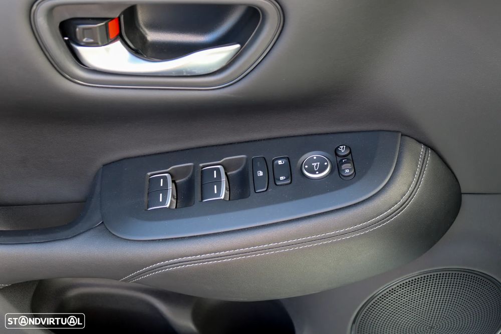 Honda ZR-V 2.0 i-MMD Sport - 26