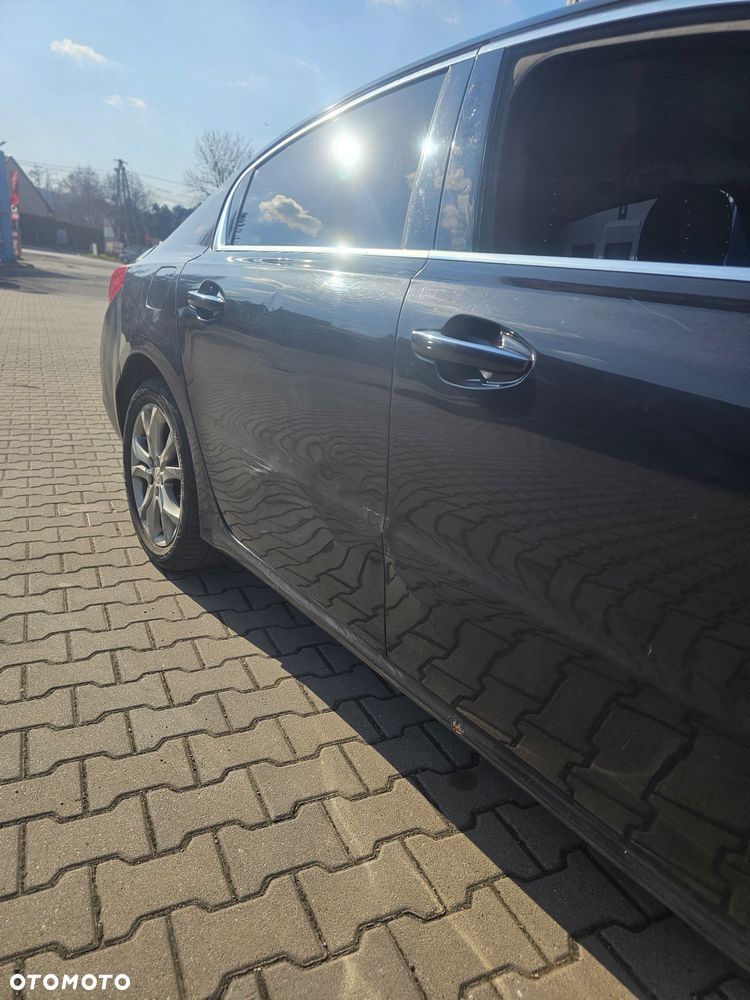 Peugeot 508 1.6 e-HDi Active S&S - 5