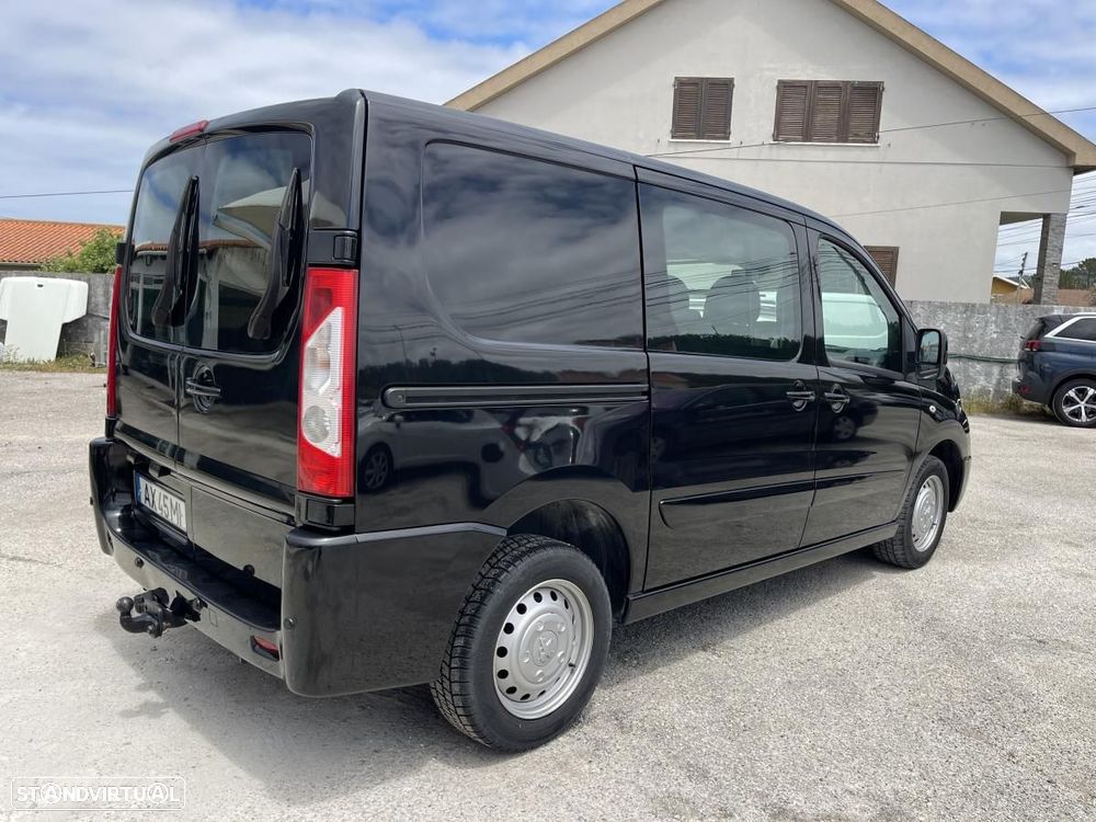 Peugeot Expert 2.0 HDI VAN - 5