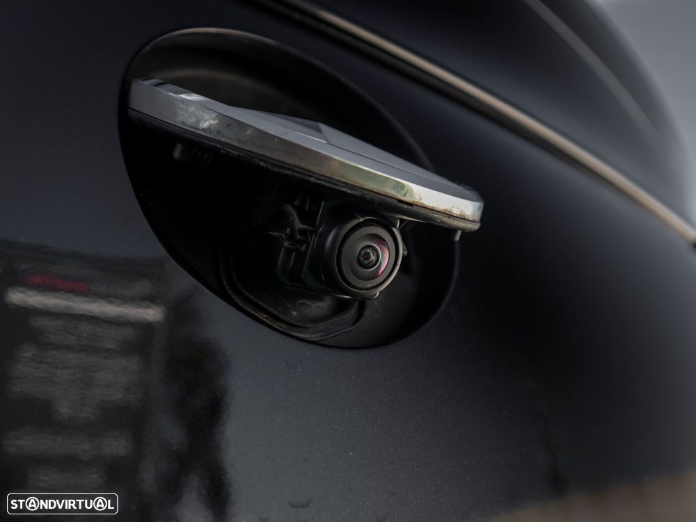 Mercedes-Benz GLC 300 de Coupe 4Matic 9G-TRONIC AMG Line - 11