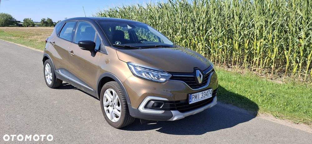 Renault Captur - 5