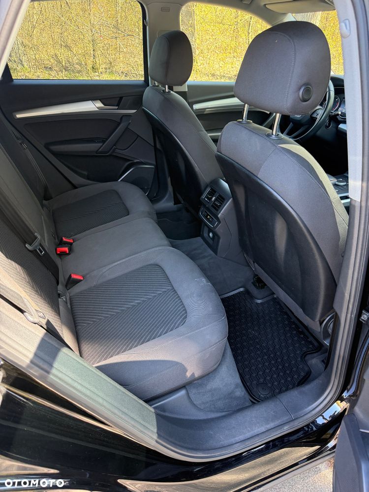 Audi Q5 2.0 TDI Quattro S tronic - 10