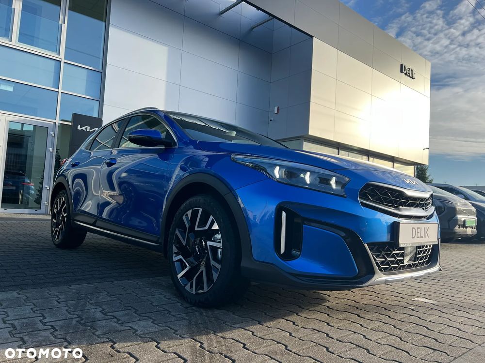 Kia XCeed 1.5 T-GDI L DCT - 6