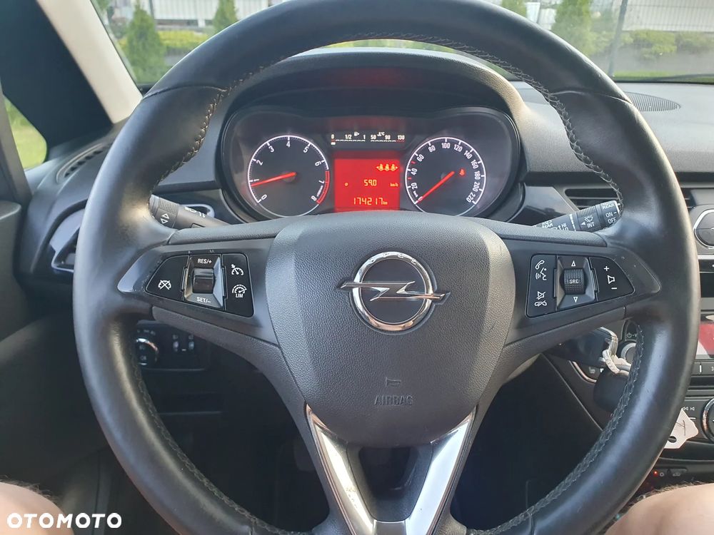 Opel Corsa 1.4 Cosmo - 6