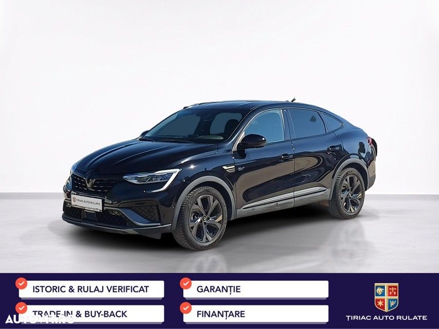 Renault Arkana - 2