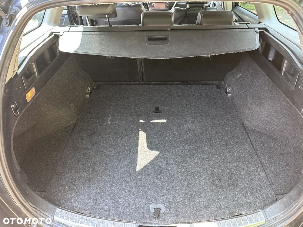 Toyota Auris - 28