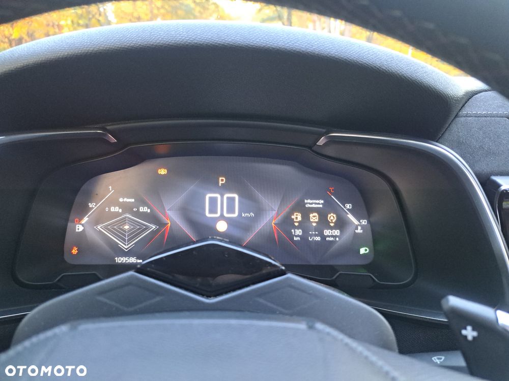 DS Automobiles DS 7 Crossback 2.0 BlueHDi Performance Line + - 18