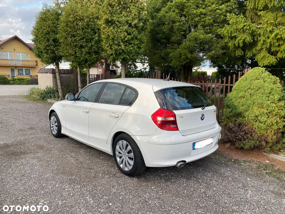 BMW Seria 1 116d Urban Line - 2
