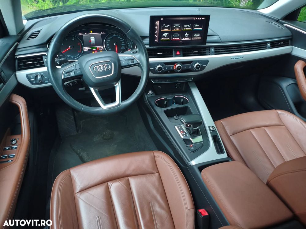 Audi A4 Allroad - 6