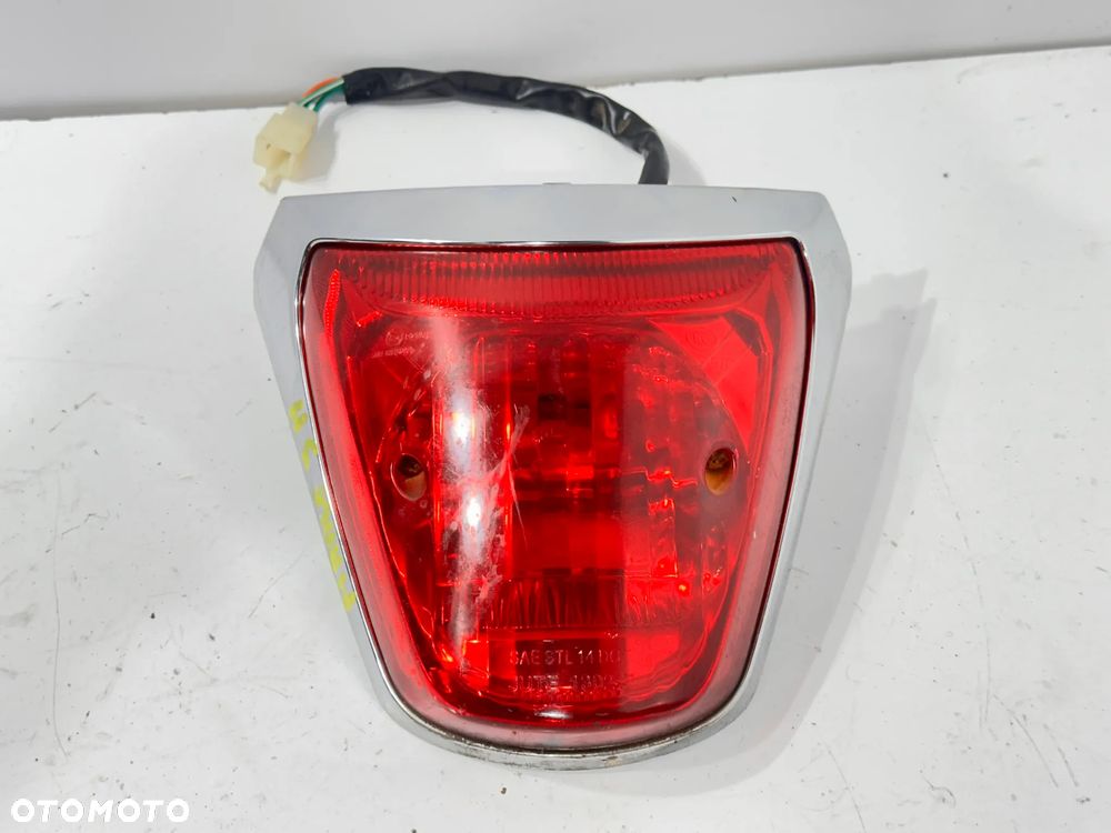 Lampa tył  Sym Fiddle 3  III  50 - 1
