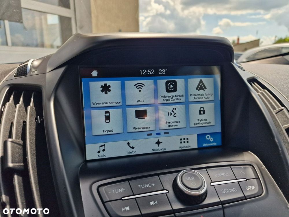 Ford Kuga 2.0 TDCi AWD Titanium - 29