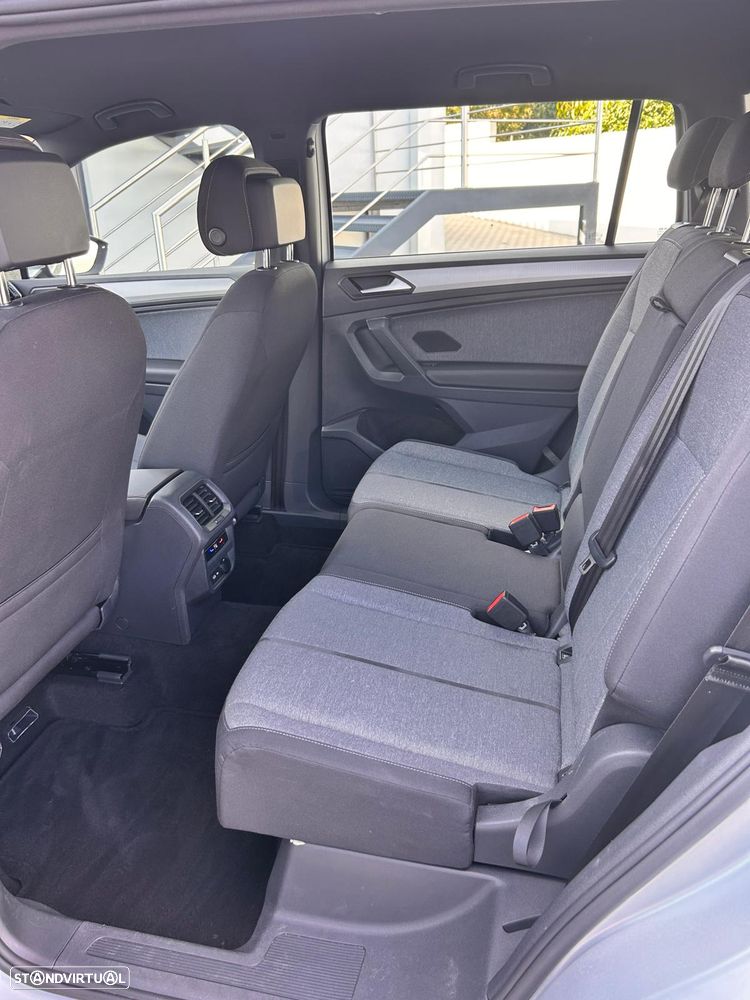SEAT Tarraco 2.0 TDI Style DSG - 9