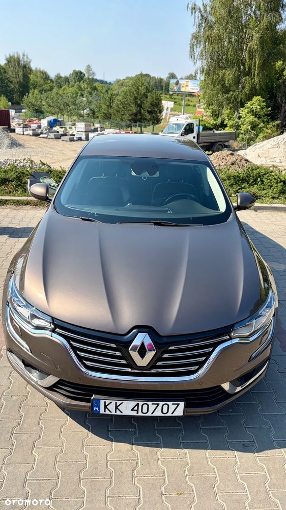 Renault Talisman 1.6 Energy TCe Intens EDC - 1