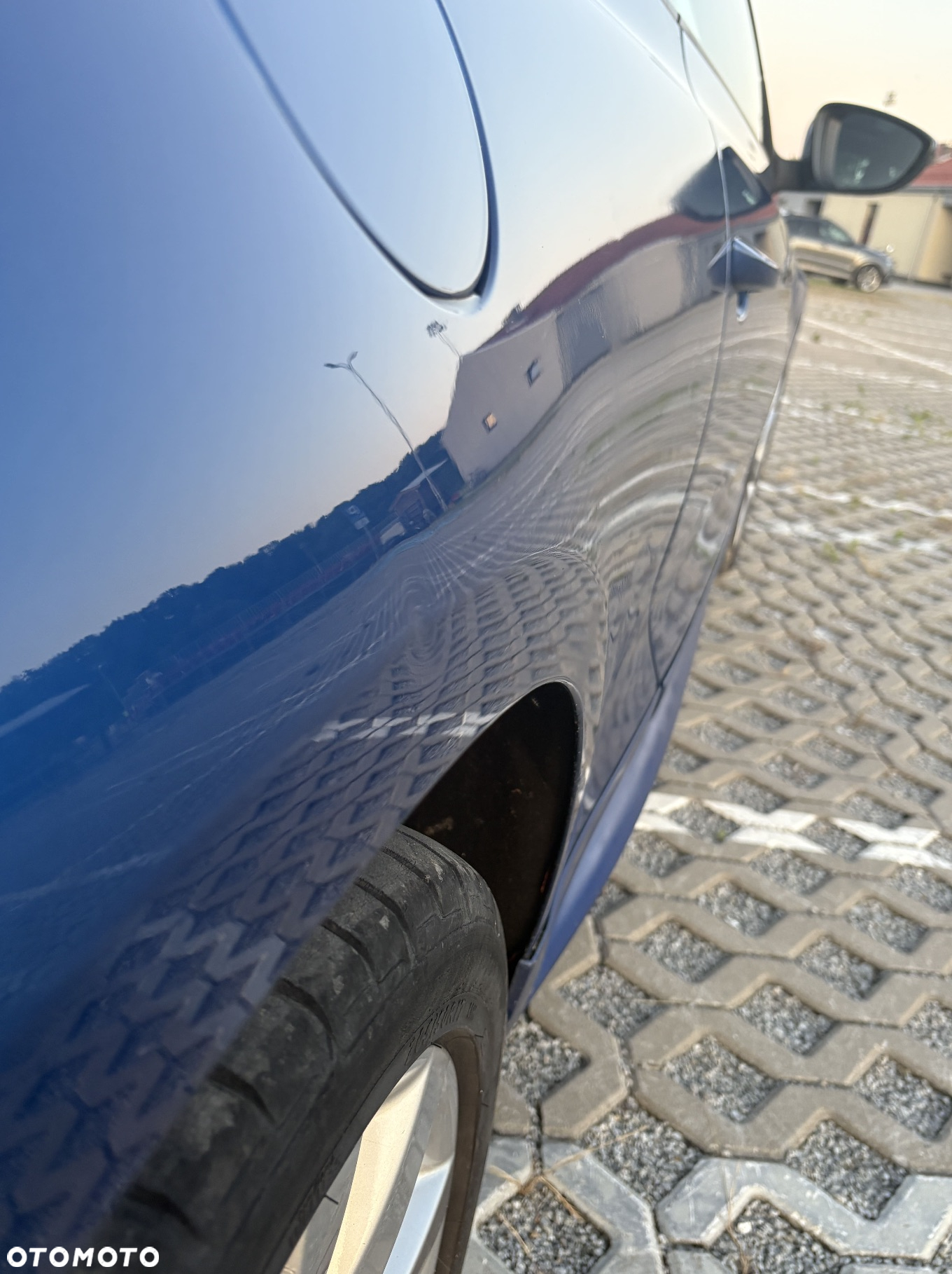 Volkswagen Scirocco 1.4 TSI - 9