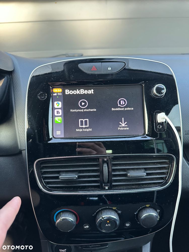 Renault Clio 0.9 Energy TCe Zen - 20