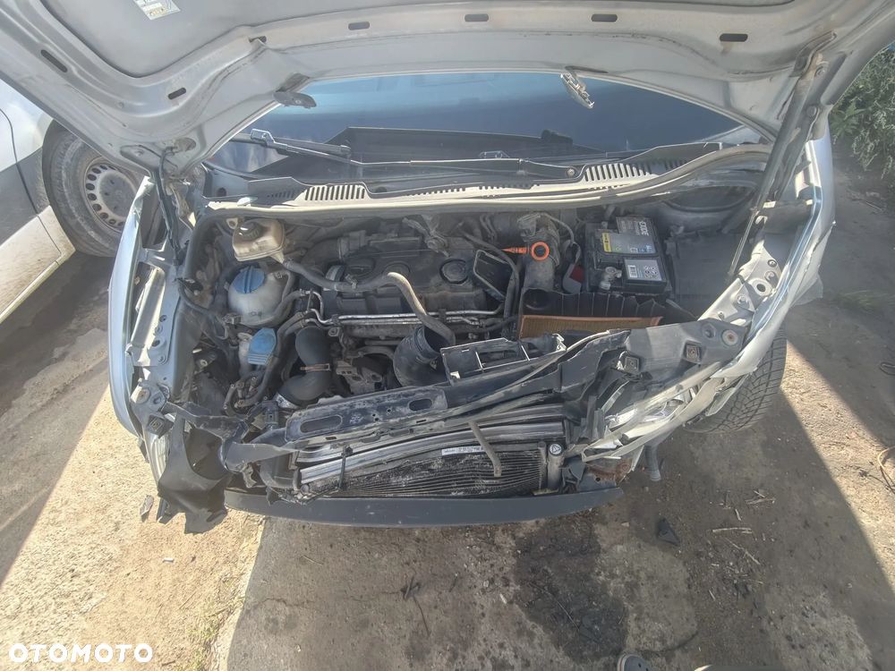 Volkswagen Caddy Life - 4