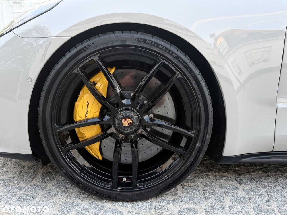 Porsche Panamera - 7