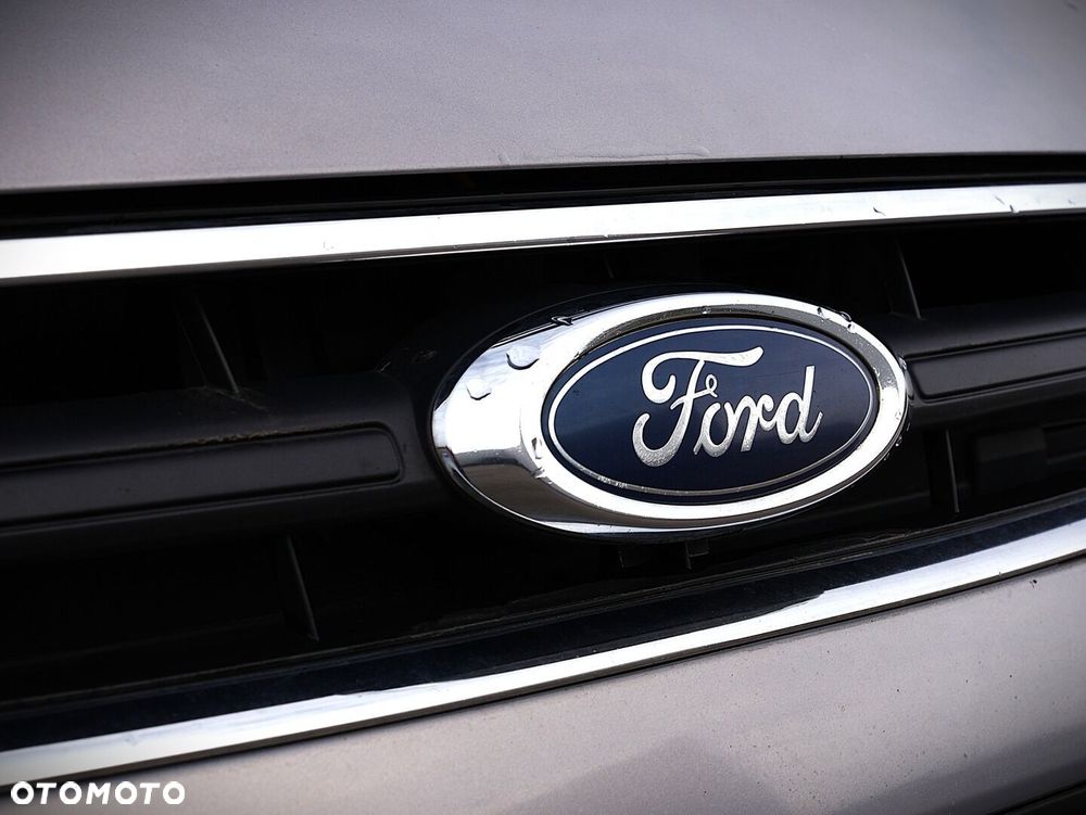 Ford Mondeo 2.0 TDCi ECOnetic Titanium - 8