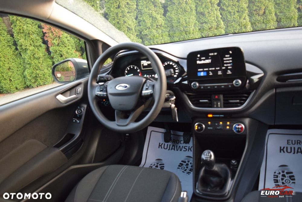 Ford Fiesta - 14
