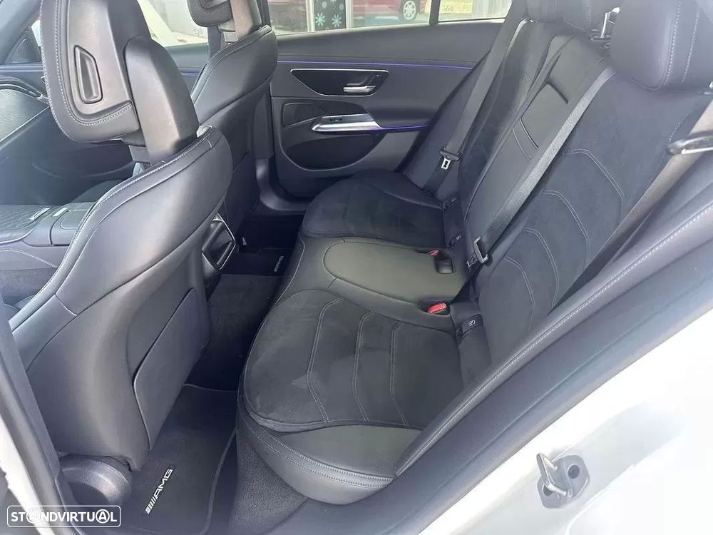 Mercedes-Benz E 300 de - 30