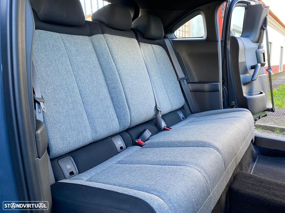 Mazda MX-30 e-SKYACTIV PRIME-LINE - 12