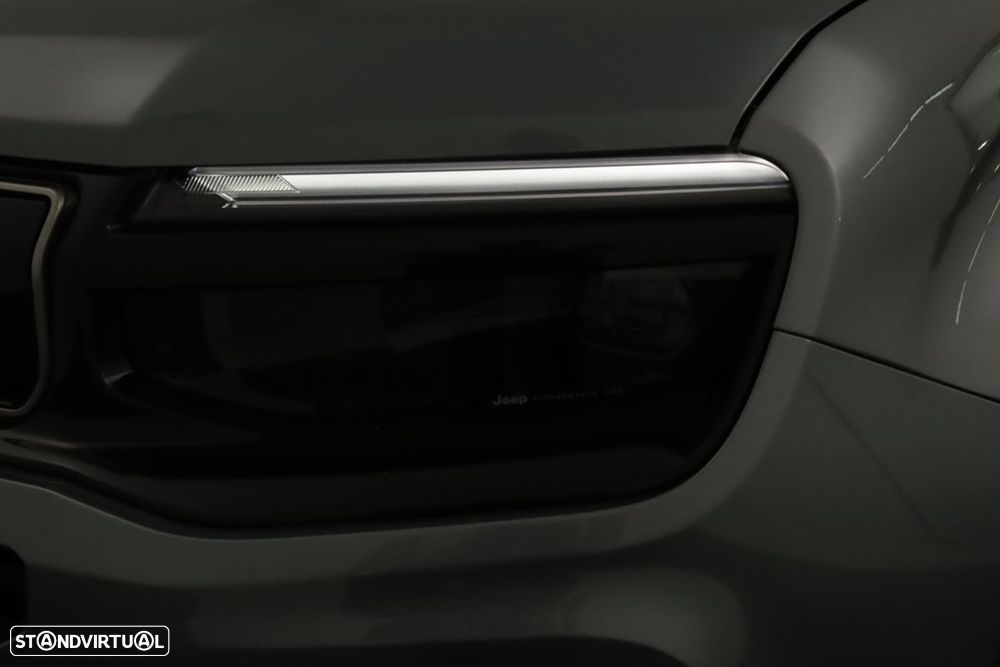 Jeep Avenger 54 kWh Summit - 6