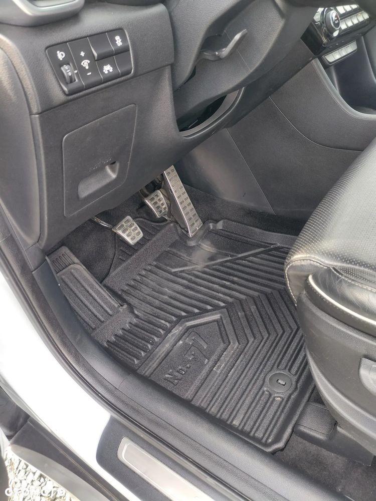 Kia Sportage - 28