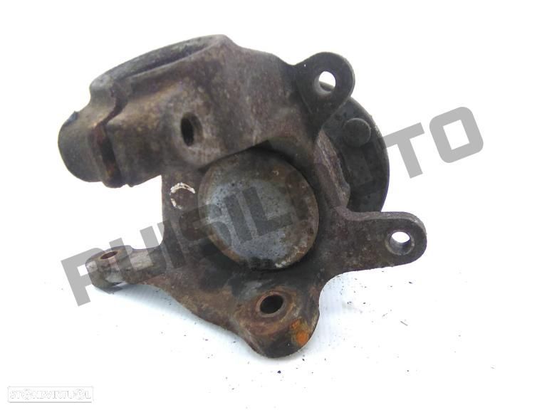 Manga De Eixo Frente Direito  Ford Sierra Ii [1987_1993] 2.3 D - 2