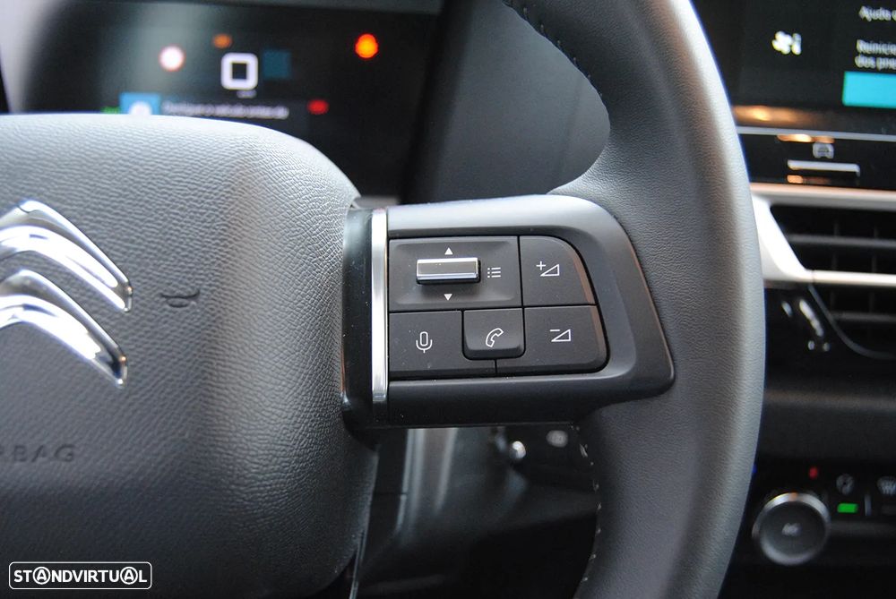 Citroën C4 1.2 PureTech Plus - 28