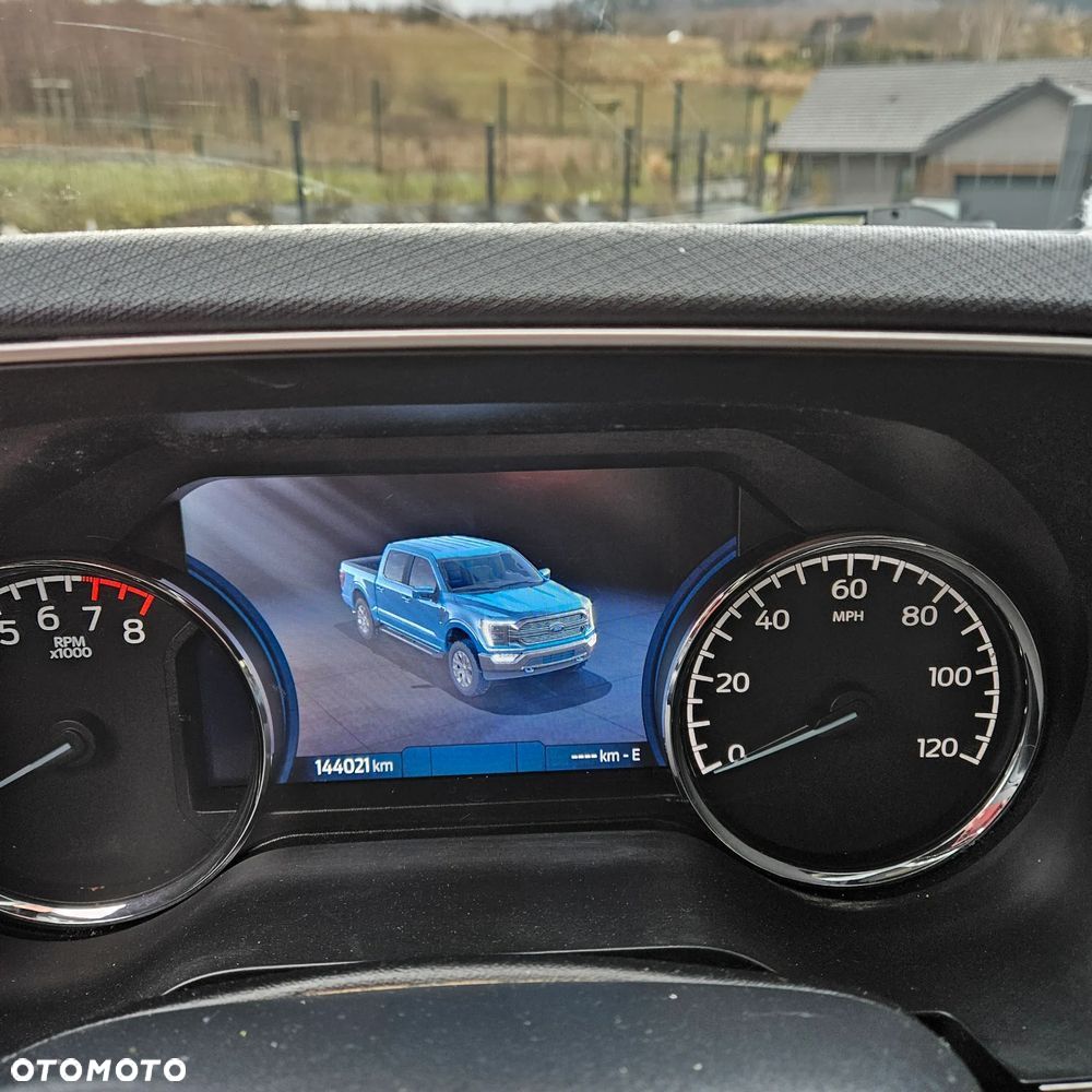 Ford F150 - 13