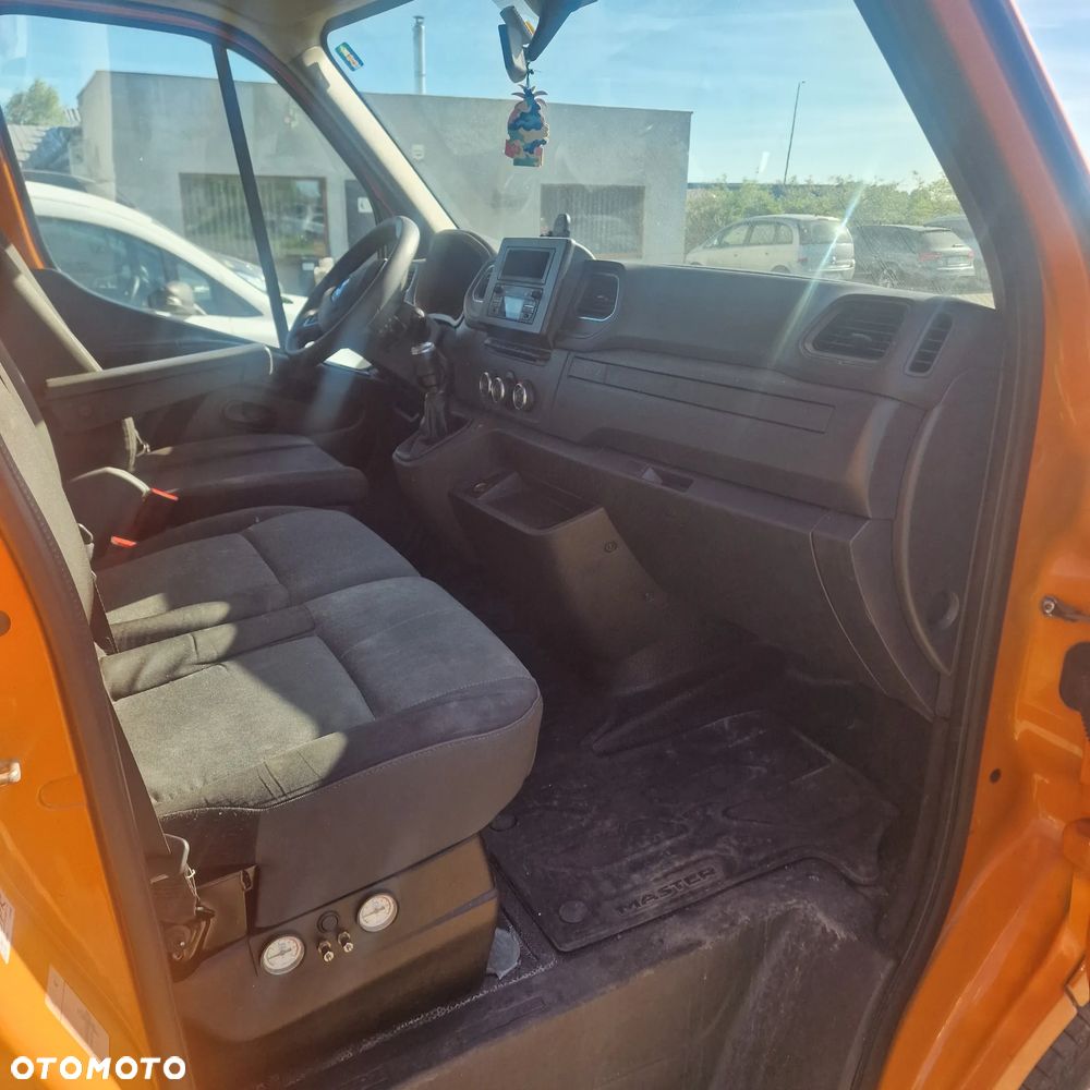 Renault MASTER - 11