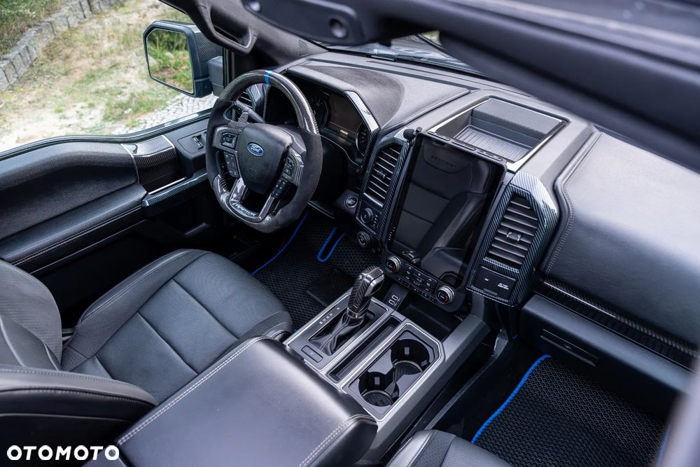Ford F150 - 34