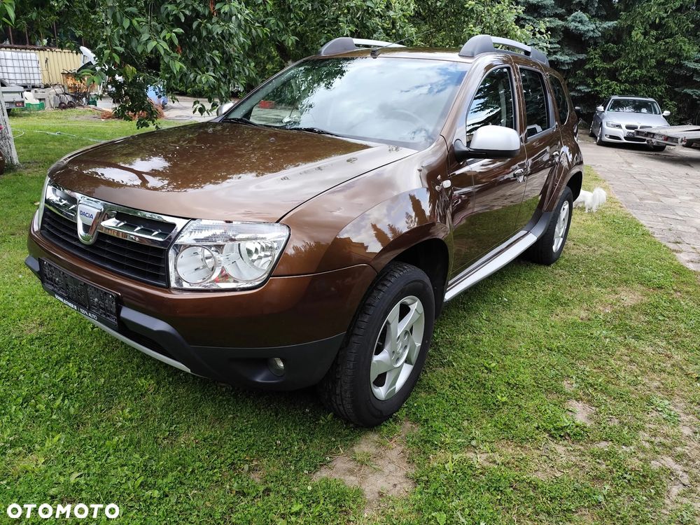 Dacia Duster 1.6 Ambiance - 1