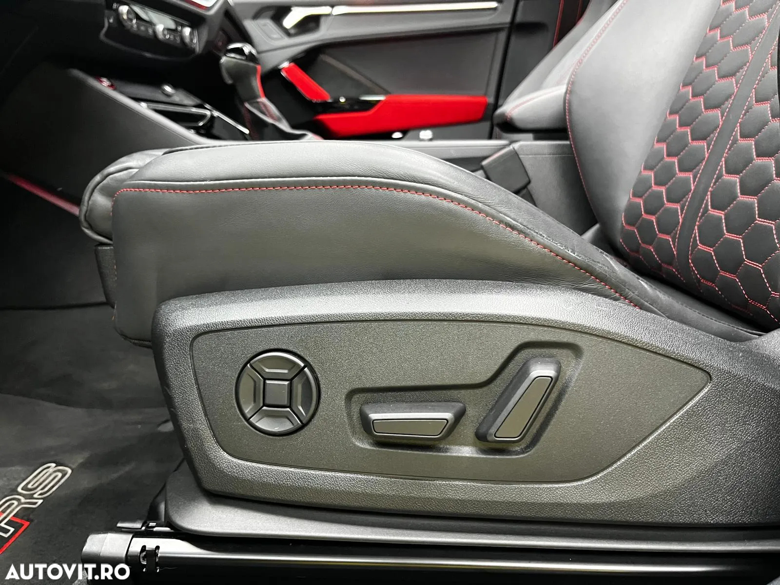 Audi RS Q3 RSQ3 Sportback quattro S tronic - 26