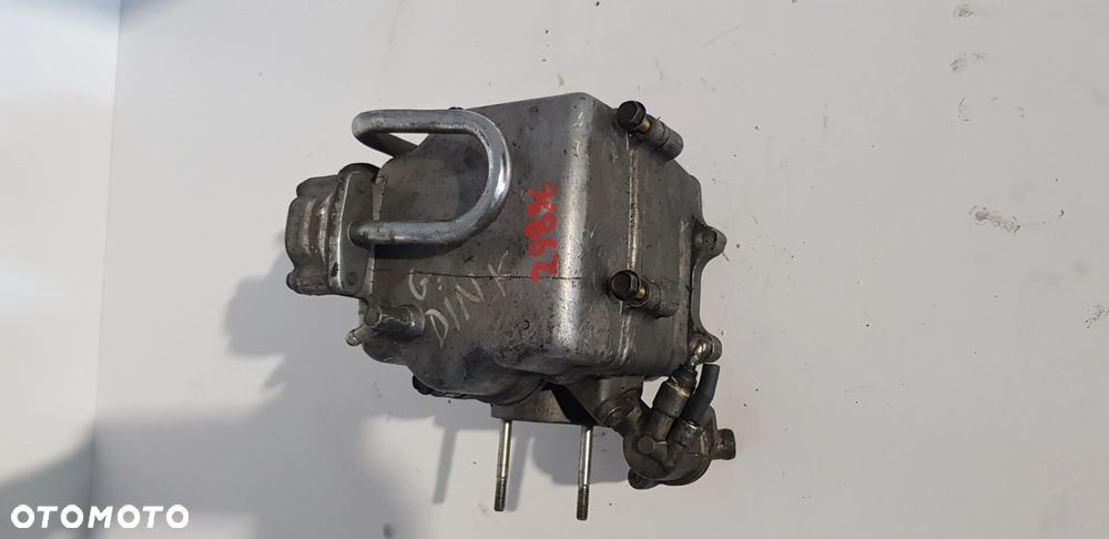 Kymco Grand Dink 125 Głowica - 1