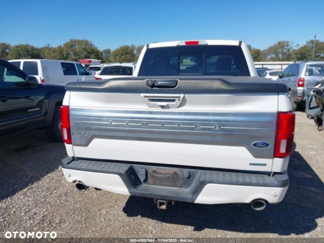 Ford F150 ver-2-5-sports--line-awd - 4